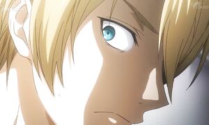 Food Wars - S2 EP4