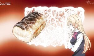Food Wars - S2 EP7