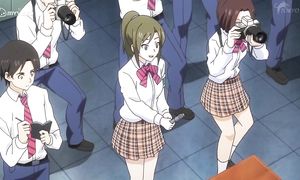 Food Wars - S2 EP8