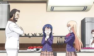 Food Wars - S2 EP11