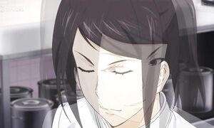 Food Wars - S2 EP13