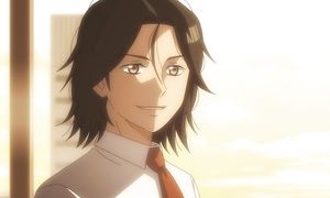 Gene of AI - 12 [DUB]
