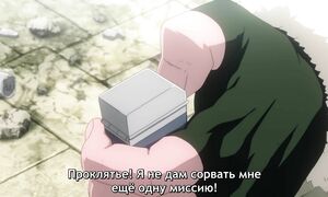 Edens Zero S2 - 25 [SUB]