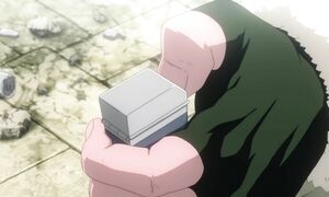 Edens Zero S2 - 25 [DUB]