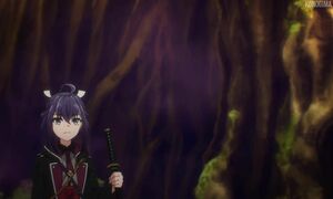 Reign of the Seven Spellblades - EP13