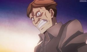 Ragna Crimson - EP1
