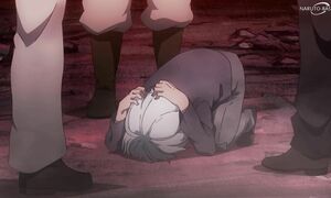 Ragna Crimson - 01 [DUB]