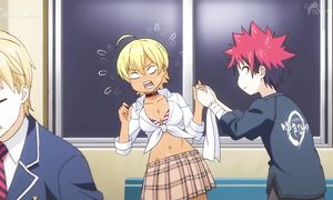 Food Wars - S3 EP3
