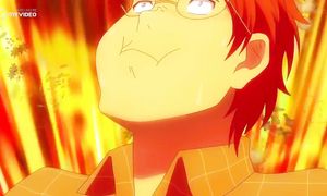 Food Wars - S3 EP4