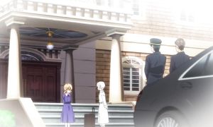 Food Wars - S3 EP6