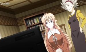 Food Wars - S3 EP7