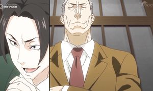 Food Wars - S3 EP8