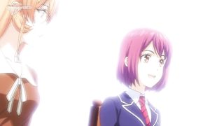 Food Wars - S3 EP9
