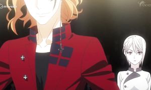 Food Wars - S3 EP10