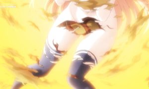 Food Wars - S3 EP12