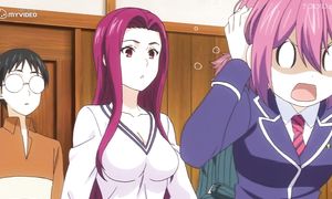 Food Wars - S3 EP13