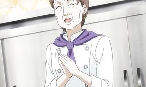 Food Wars - S3 EP14