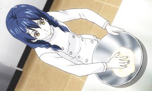 Food Wars - S3 EP15