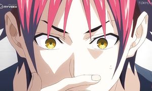 Food Wars - S3 EP16