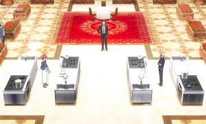 Food Wars - S3 EP17
