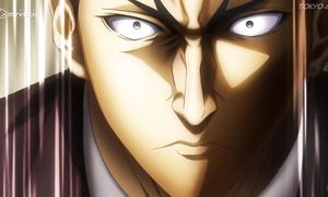 Food Wars - S3 EP18