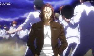 Food Wars - S3 EP19