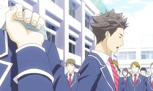 Food Wars - S3 EP21