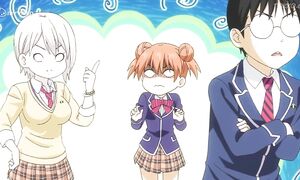 Food Wars - S3 EP24