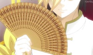 Food Wars - S4 EP1