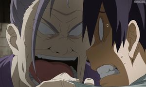 Full Dive - EP5