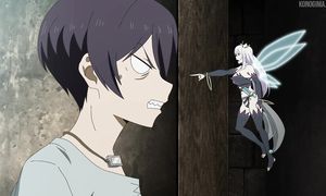 Full Dive - EP7