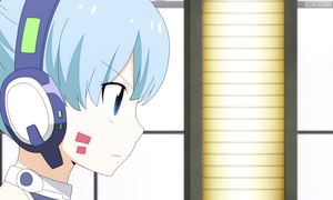 Edens Zero - S2 EP13