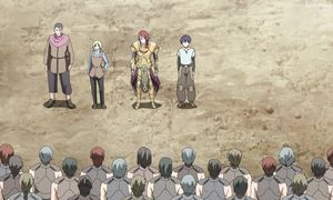 Full Dive - EP8