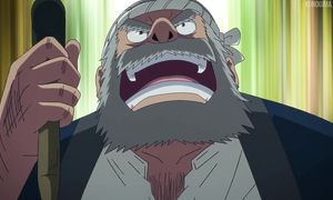 Zom 100 - EP9
