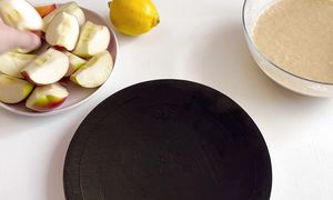 САМЫЙ ЛУЧШИЙ РЕЦЕПТ ЯБЛОЧНОГО ПИРОГА. АЛМАЛЫ БӘЛІШ