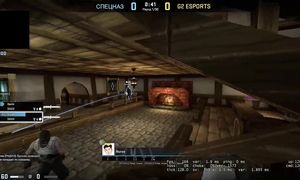 ТОПАС МАНЬЯК БІЗДІҢ ДӘЛ ҚАСЫМЫЗДА ТҰРЫП КӨРМЕЙ ҚАЛДЫ! CS:GO МАНЬЯК