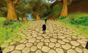 ТИТАНДАР ӘСКЕРІ САРАЙҒА ОРАЛДЫ | жони джои