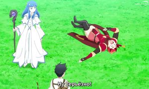 Certain Dude VRMMO Life - 01 [SUB]