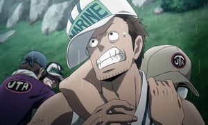 [SaloVpalo] One Piece Film Red [1080p] (1)