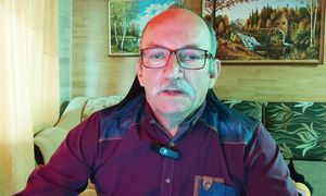 ЛАТВИЙСКИЕ ПЕНСИОНЕРЫ В УЖАСЕ ЖДУТ ИНДЕКСАЦИИ ПЕНСИЙ