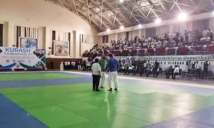 FENAL SHAXRUX POLVON AQIL POLVON