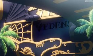 Edens Zero - S2 EP14