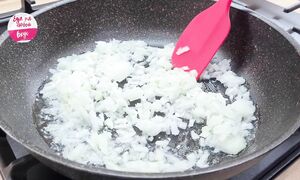 НЕ Догадаются! А Пирожки постные + начинка необычная! Добавьте 2 ингредиента, выпечка будет как пух