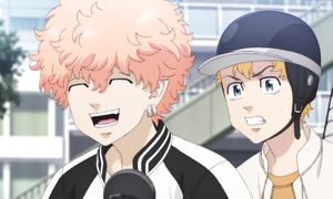 Tokyo Revengers - S3 EP1