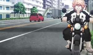 Tokyo Revengers S3 - 01 [DUB]