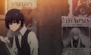 Kage no Jitsuryokusha S2 - 01 [DUB]
