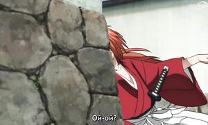 Rurouni Kenshin - 14 [SUB]