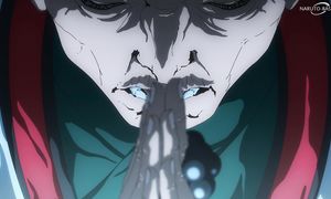 Jujutsu Kaisen S2 - 11 [DUB]