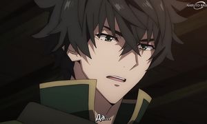 Rising of the Shield Hero S3 - 01 [SUB]