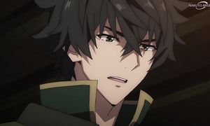 Rising of the Shield Hero S3 - 01 [DUB]